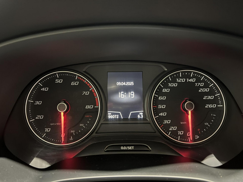 Photo 9 de l'offre de SEAT LEON ST 1.4 TSI 150 Start/Stop ACT FR DSG7 à 15990€ chez VL Auto
