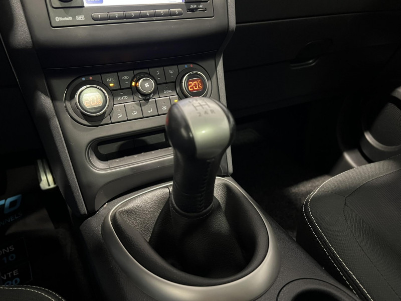 Photo 14 de l'offre de NISSAN QASHQAI 1.6 117 Stop/Start Acenta à 10990€ chez VL Auto
