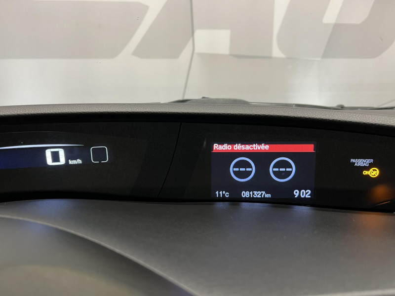 Photo 9 de l'offre de HONDA CIVIC 2.0 i-VTEC Type R à 29990€ chez VL Auto