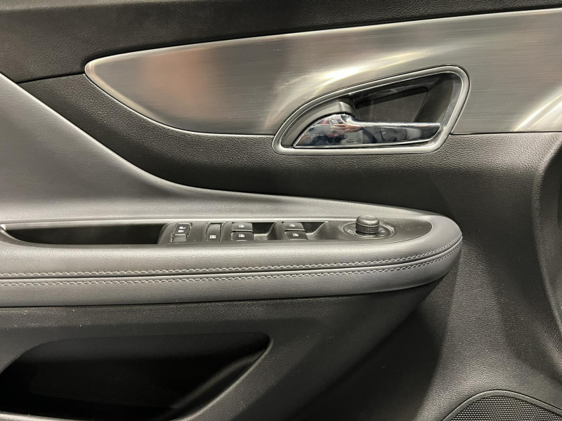 Photo 23 de l'offre de OPEL MOKKA 1.4 Turbo - 140 ch 4x2 Start&Stop Cosmo à 10990€ chez VL Auto