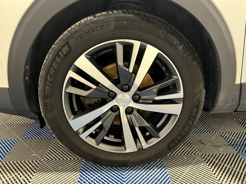 Photo 17 de l'offre de PEUGEOT 3008  BlueHDi 130ch S&S BVM6 Allure Pack à 17990€ chez VL Auto