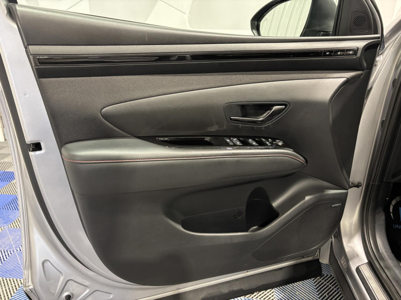 Photo 21 de l'offre de HYUNDAI TUCSON 1.6 T-GDI 265 HTRAC Plug-in BVA6 N Line à 28490€ chez VL Auto