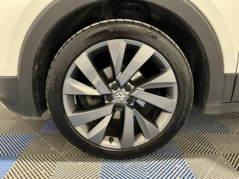 Photo 18 de l'offre de VOLKSWAGEN T-CROSS 1.0 TSI 115 Start/Stop BVM6 First Edition à 15490€ chez VL Auto