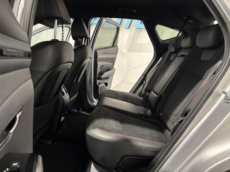 Photo 8 de l'offre de HYUNDAI TUCSON 1.6 T-GDI 265 HTRAC Plug-in BVA6 N Line à 28490€ chez VL Auto