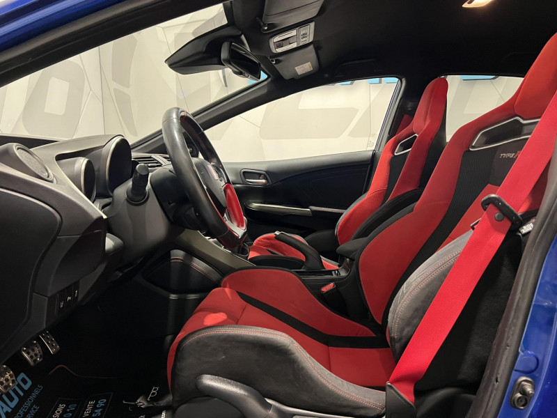 Photo 7 de l'offre de HONDA CIVIC 2.0 i-VTEC Type R à 29990€ chez VL Auto