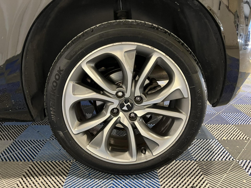 Photo 19 de l'offre de DS DS4  BlueHDi 150 S&S BVM6 Sport Chic à 11490€ chez VL Auto