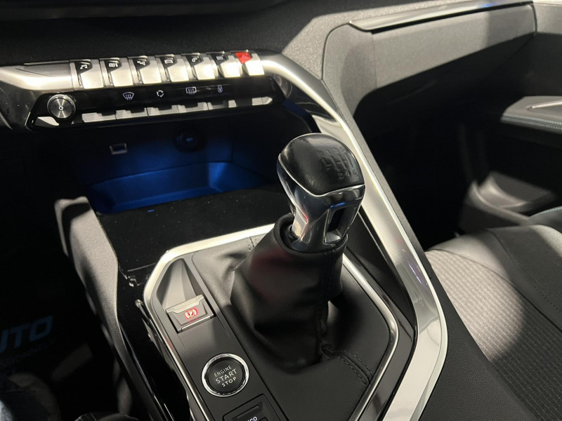 Photo 14 de l'offre de PEUGEOT 3008  BlueHDi 130ch S&S BVM6 Allure Pack à 17990€ chez VL Auto