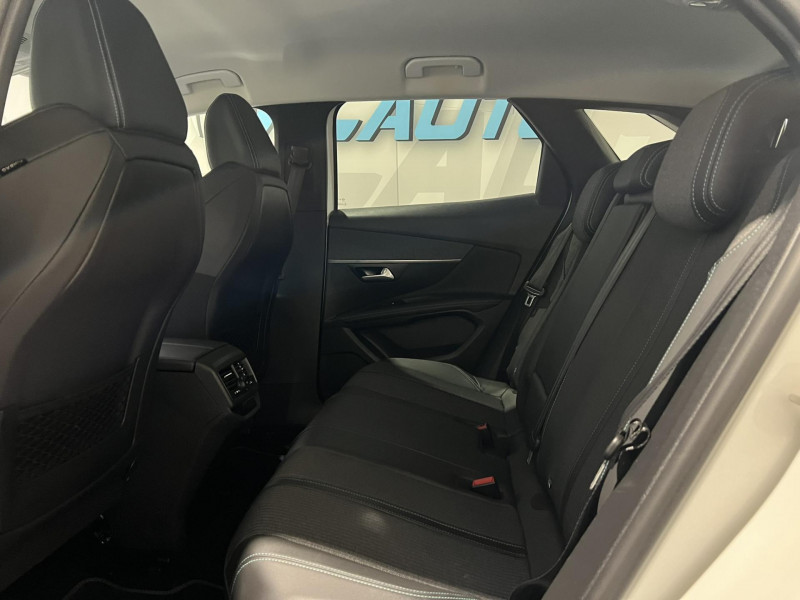 Photo 8 de l'offre de PEUGEOT 3008  BlueHDi 130ch S&S BVM6 Allure Pack à 17990€ chez VL Auto