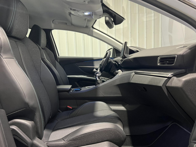 Photo 11 de l'offre de PEUGEOT 3008  BlueHDi 130ch S&S BVM6 Allure Pack à 17990€ chez VL Auto