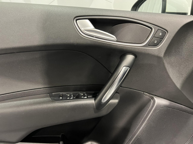 Photo 22 de l'offre de AUDI A1 SPORTBACK 1.6 TDI 116 S tronic 7 Ambition à 15490€ chez VL Auto
