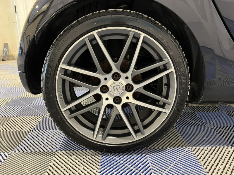 Photo 14 de l'offre de SMART FORTWO Coupé 0.9 90 ch S&S BA6 Brabus Style à 14490€ chez VL Auto