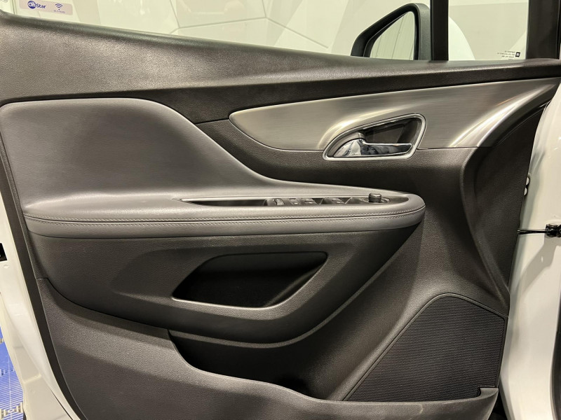 Photo 21 de l'offre de OPEL MOKKA 1.4 Turbo - 140 ch 4x2 Start&Stop Cosmo à 10990€ chez VL Auto