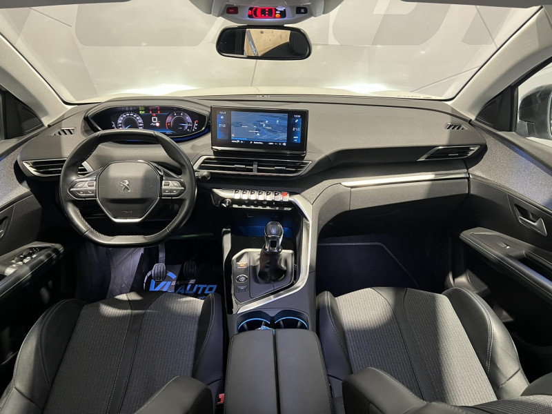 Photo 6 de l'offre de PEUGEOT 3008  BlueHDi 130ch S&S BVM6 Allure Pack à 17990€ chez VL Auto