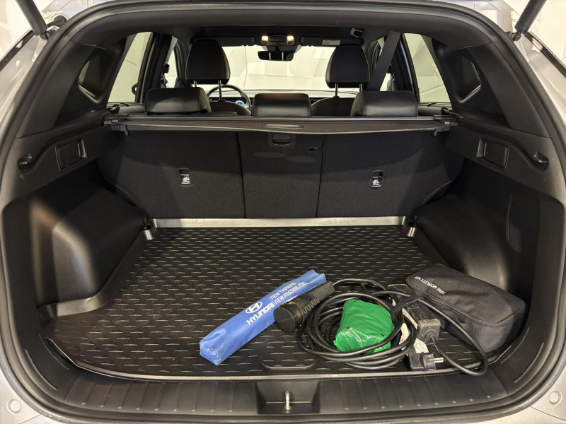 Photo 15 de l'offre de HYUNDAI TUCSON 1.6 T-GDI 265 HTRAC Plug-in BVA6 N Line à 28490€ chez VL Auto