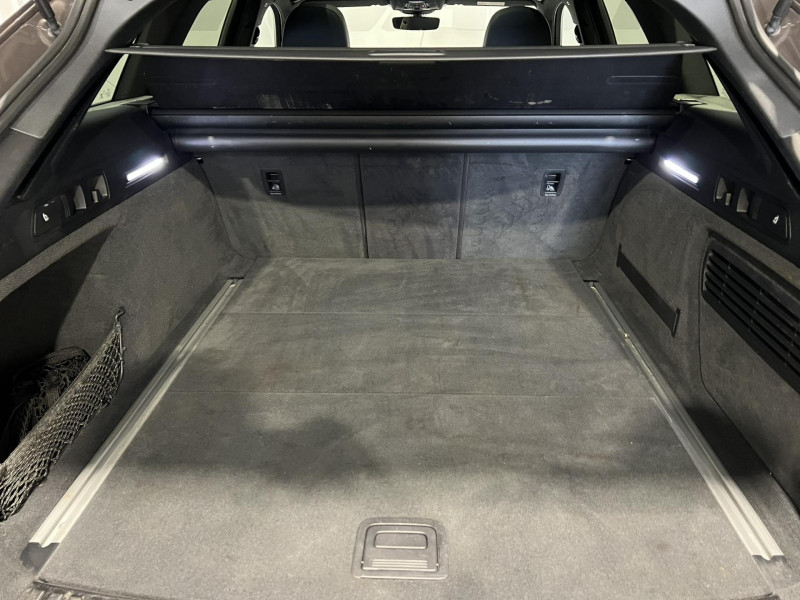 Photo 20 de l'offre de AUDI A6 ALLROAD 50 TDI 286 ch Quattro Tiptronic 8 Avus Extended à 32990€ chez VL Auto