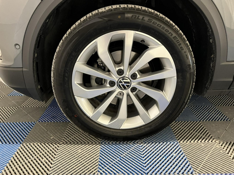 Photo 17 de l'offre de VOLKSWAGEN T-ROC 1.0 TSI 110 Start/Stop BVM6 Life à 21490€ chez VL Auto