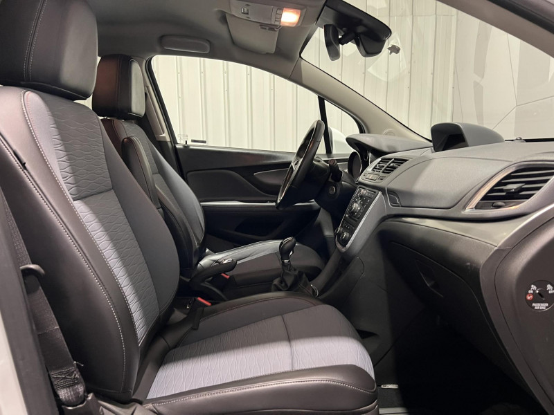 Photo 11 de l'offre de OPEL MOKKA 1.4 Turbo - 140 ch 4x2 Start&Stop Cosmo à 10990€ chez VL Auto