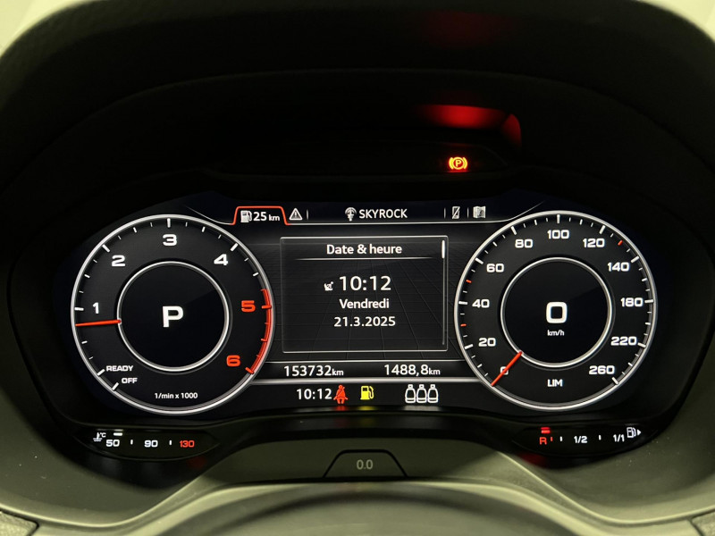 Photo 9 de l'offre de AUDI Q2  2.0 TDI 190 ch S tronic 7 Quattro Design à 19490€ chez VL Auto