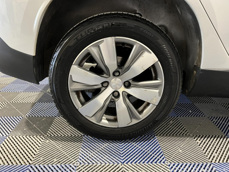 Photo 16 de l'offre de PEUGEOT 2008  1.6 BlueHDi 100ch S&S BVM5 Style à 8490€ chez VL Auto