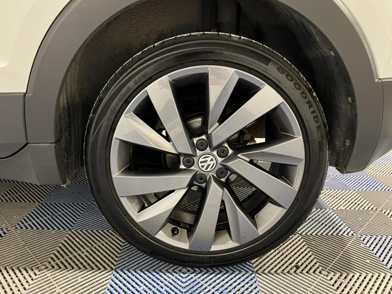 Photo 19 de l'offre de VOLKSWAGEN T-CROSS 1.0 TSI 115 Start/Stop BVM6 First Edition à 15490€ chez VL Auto