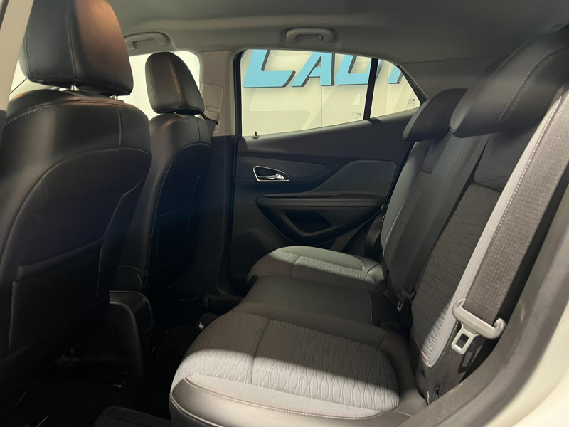 Photo 8 de l'offre de OPEL MOKKA 1.4 Turbo - 140 ch 4x2 Start&Stop Cosmo à 10990€ chez VL Auto