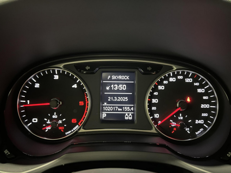 Photo 9 de l'offre de AUDI A1 SPORTBACK 1.6 TDI 116 S tronic 7 Ambition à 15490€ chez VL Auto