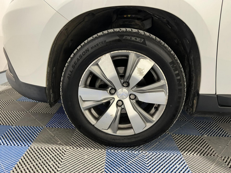 Photo 18 de l'offre de PEUGEOT 2008  1.6 BlueHDi 100ch S&S BVM5 Style à 8490€ chez VL Auto