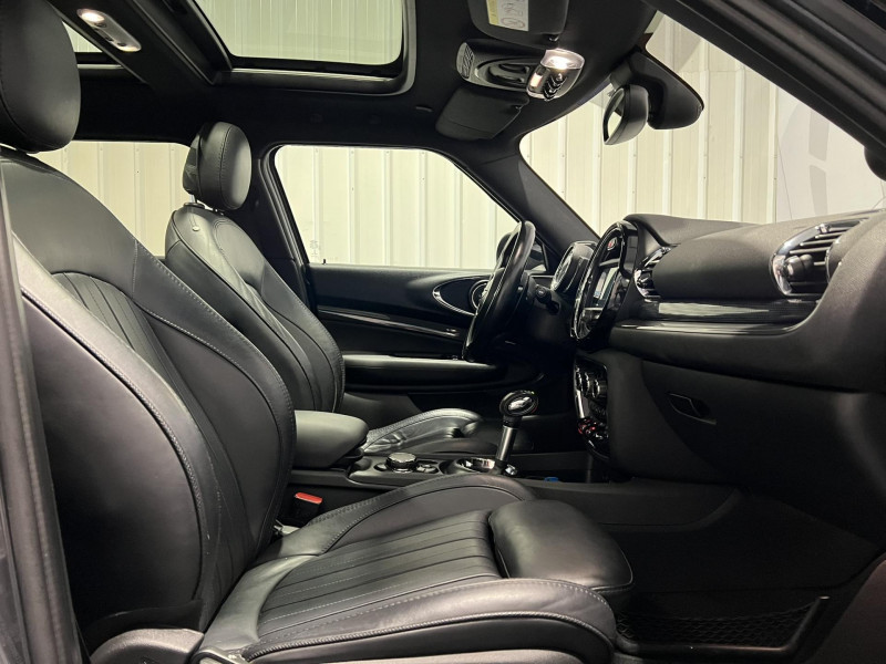 Photo 11 de l'offre de MINI CLUBMAN Cooper S 192 ch Finition Red Hot Chili BVA à 17490€ chez VL Auto