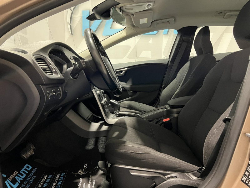 Photo 7 de l'offre de VOLVO V40 CROSS COUNTRY D2 115 Kinetic BVA à 15990€ chez VL Auto