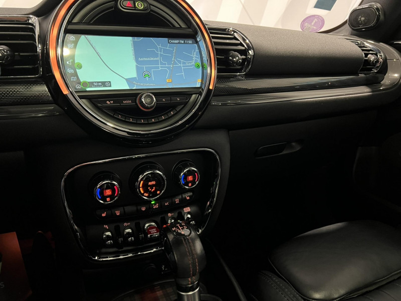 Photo 15 de l'offre de MINI CLUBMAN Cooper S 192 ch Finition Red Hot Chili BVA à 17490€ chez VL Auto