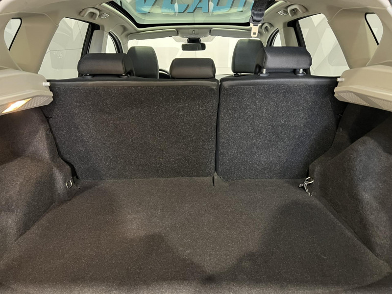 Photo 20 de l'offre de NISSAN QASHQAI 1.6 117 Stop/Start Acenta à 10990€ chez VL Auto