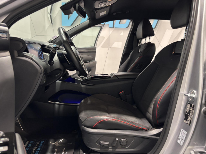 Photo 7 de l'offre de HYUNDAI TUCSON 1.6 T-GDI 265 HTRAC Plug-in BVA6 N Line à 28490€ chez VL Auto
