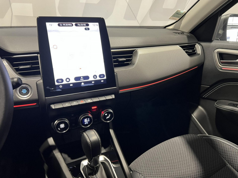 Photo 15 de l'offre de RENAULT ARKANA E-Tech hybride 145 - Techno à 21990€ chez VL Auto
