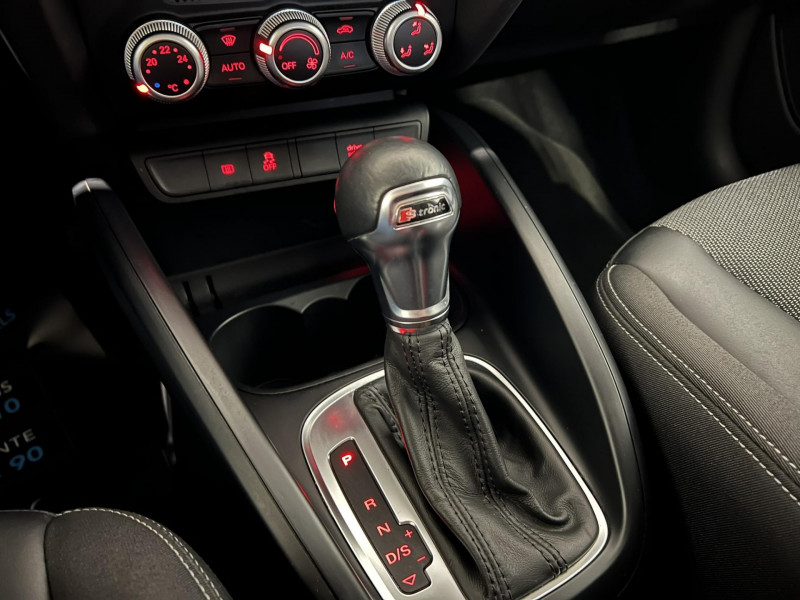 Photo 13 de l'offre de AUDI A1 SPORTBACK 1.6 TDI 116 S tronic 7 Ambition à 15490€ chez VL Auto
