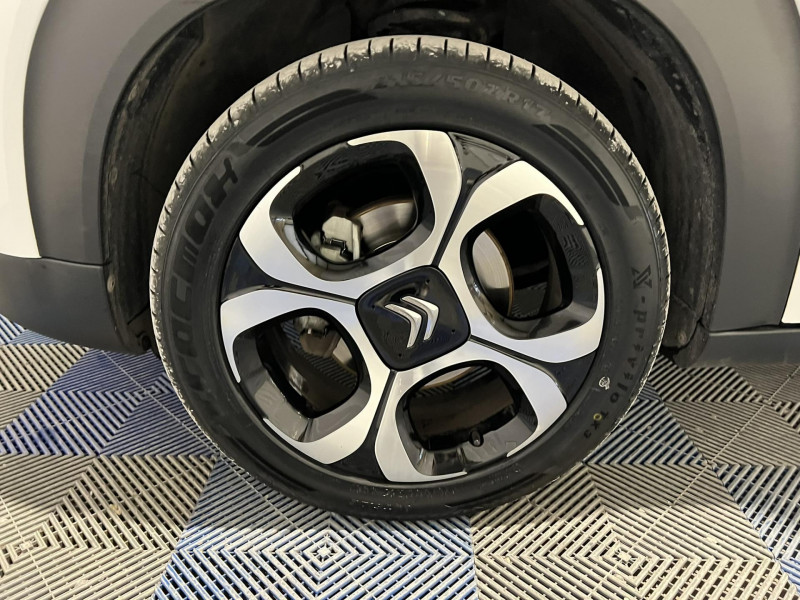 Photo 18 de l'offre de CITROEN C3 AIRCROSS PureTech 130 S&S EAT6 Shine à 12990€ chez VL Auto
