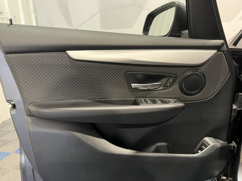 Photo 21 de l'offre de BMW SERIE 2 ACTIVE TOURER 216d 116 ch DKG7 F45 LCI Business Design à 17490€ chez VL Auto