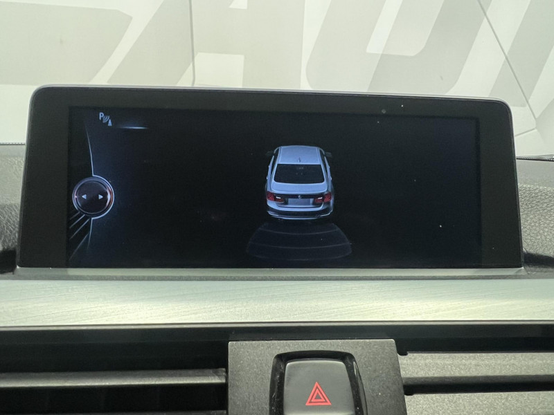 Photo 13 de l'offre de BMW SERIE 3 318d 136 ch F30 Sport BVA à 16990€ chez VL Auto