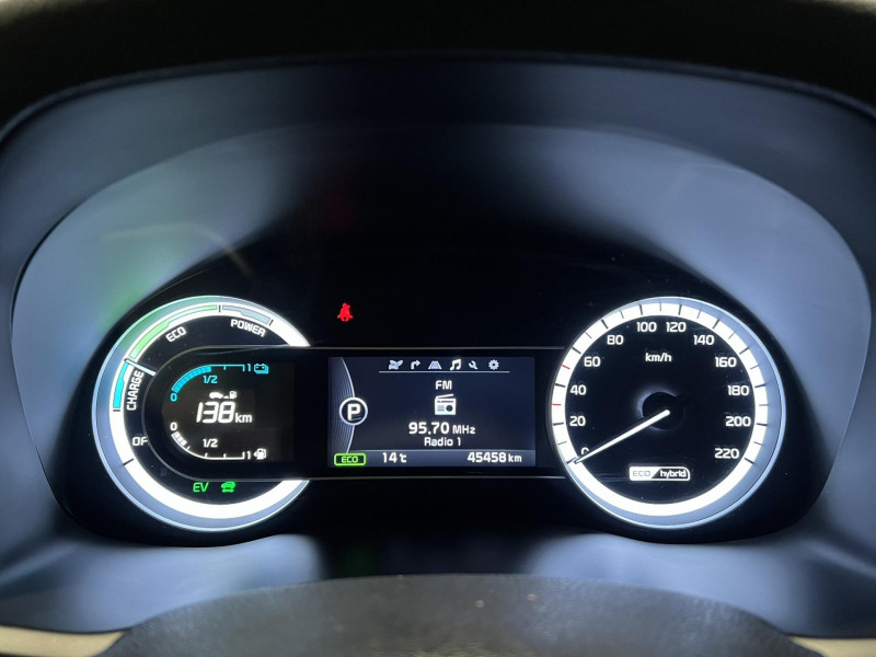 Photo 9 de l'offre de KIA NIRO 1.6 GDi Hybride 141 ch DCT6 Active à 16490€ chez VL Auto