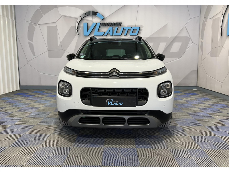 Photo 2 de l'offre de CITROEN C3 AIRCROSS PureTech 130 S&S EAT6 Shine à 12990€ chez VL Auto