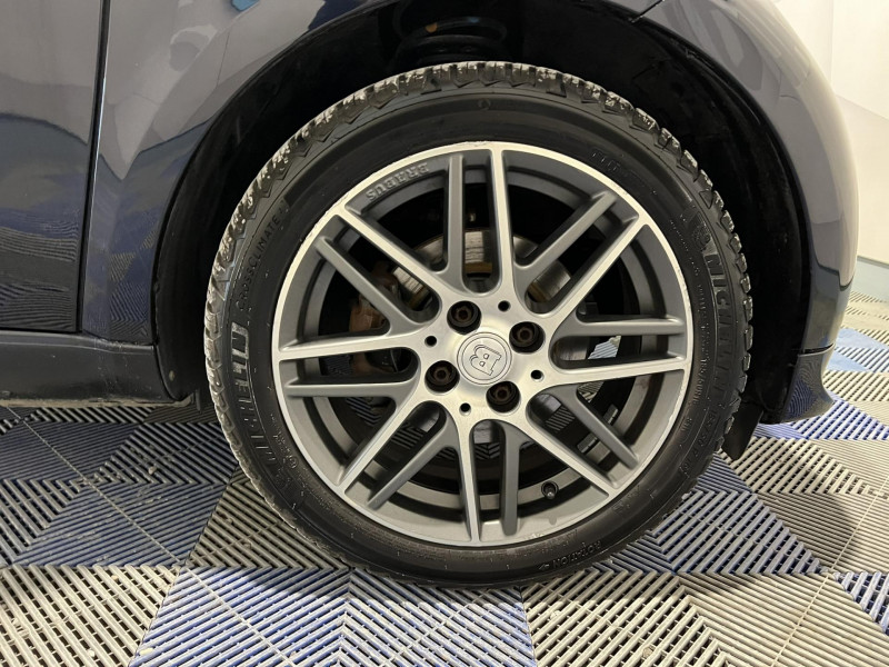 Photo 15 de l'offre de SMART FORTWO Coupé 0.9 90 ch S&S BA6 Brabus Style à 14490€ chez VL Auto