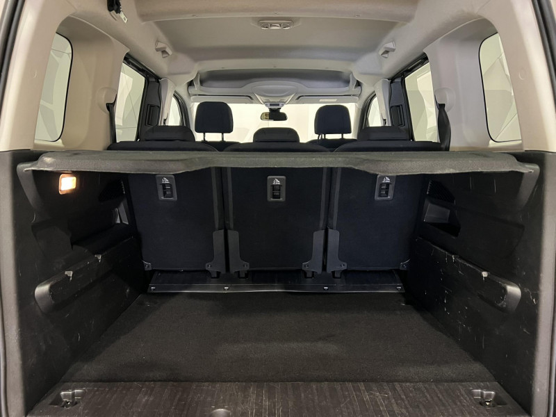 Photo 20 de l'offre de CITROEN BERLINGO Taille M BlueHDi 130 S&S BVM6 Shine à 17990€ chez VL Auto