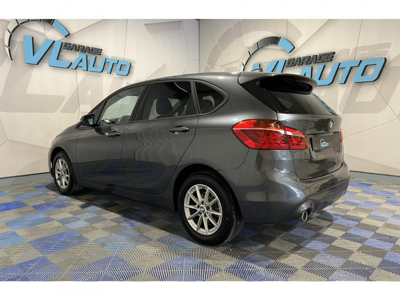 Photo 3 de l'offre de BMW SERIE 2 ACTIVE TOURER 216d 116 ch DKG7 F45 LCI Business Design à 17490€ chez VL Auto