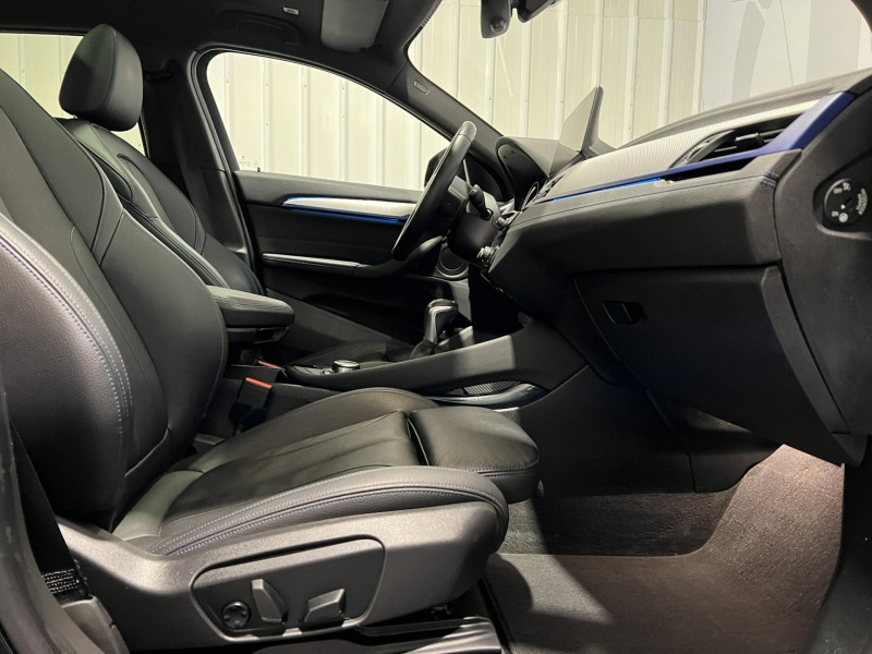 Photo 11 de l'offre de BMW X2 xDrive 25e 220 ch BVA6 F39 M Sport X à 27490€ chez VL Auto