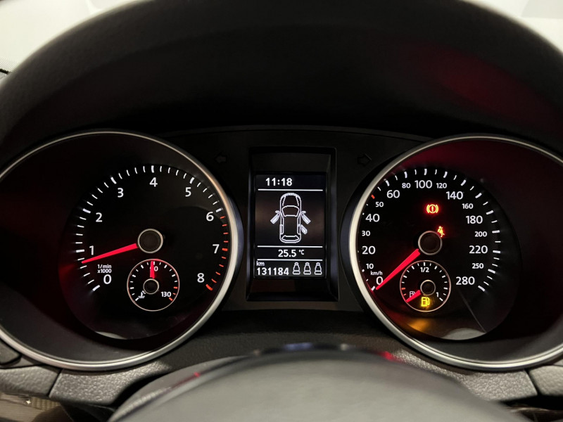 Photo 12 de l'offre de VOLKSWAGEN GOLF 2.0 TSI 210 GTI à 13490€ chez VL Auto