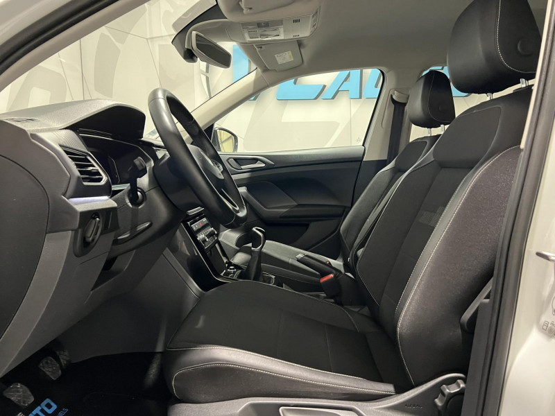 Photo 7 de l'offre de VOLKSWAGEN T-CROSS 1.0 TSI 115 Start/Stop BVM6 First Edition à 15490€ chez VL Auto