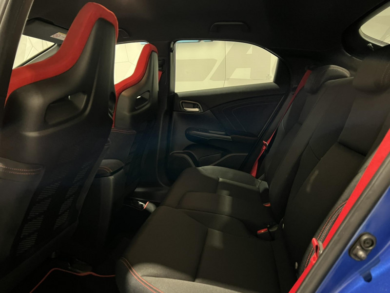 Photo 8 de l'offre de HONDA CIVIC 2.0 i-VTEC Type R à 29990€ chez VL Auto
