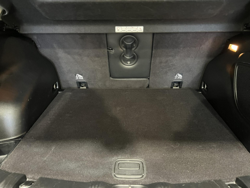 Photo 19 de l'offre de JEEP COMPASS 2.0 I MultiJet II 140 ch Active Drive BVM6 Limited à 16990€ chez VL Auto