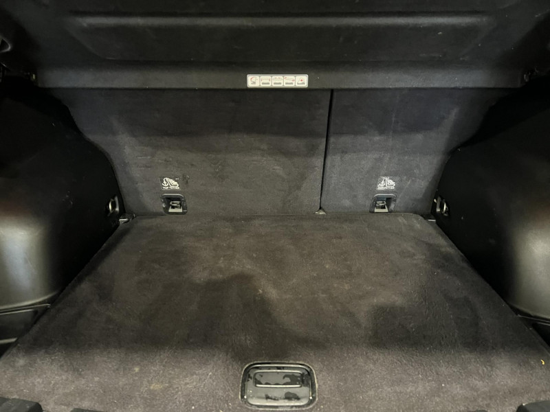 Photo 20 de l'offre de JEEP COMPASS 1.6 MultiJet II - 120 - Longitude à 14990€ chez VL Auto