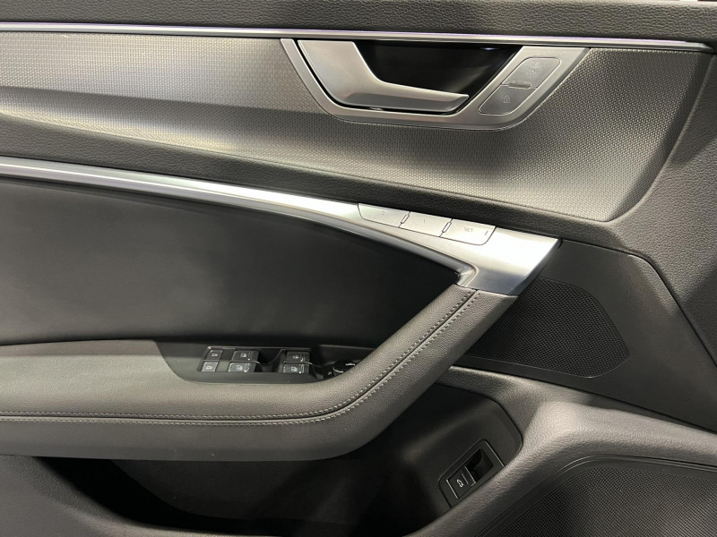 Photo 23 de l'offre de AUDI A6 ALLROAD 50 TDI 286 ch Quattro Tiptronic 8 Avus Extended à 32990€ chez VL Auto