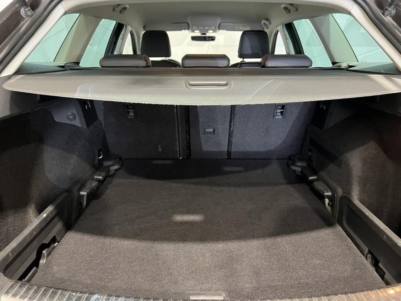 Photo 20 de l'offre de SEAT LEON ST 1.4 TSI 150 Start/Stop ACT FR DSG7 à 15990€ chez VL Auto